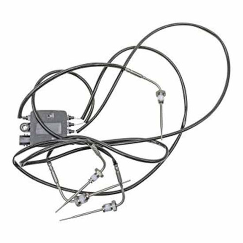 Sensor By BESTfit Replaces 4384564, 5EL048, A054U491 Fits Cummins
