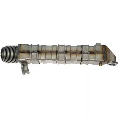Exhaust Gas Recirculation Cooler Kit Replaces 221325301, 22134240, 85110397 Fits Mack & Volvo
