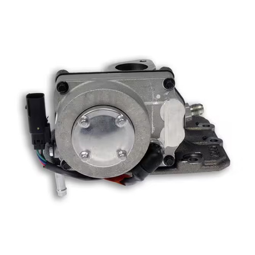Exhaust Gas Recirculation Valve Replaces 3007667C93, 5010696R94, 7092735C93 Fits International With MAXXforce 13 Engine