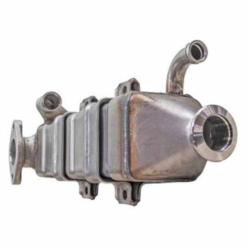 EGR Cooler By BESTfit Replaces 4955922, 4988884, 904333 Fits Cummins