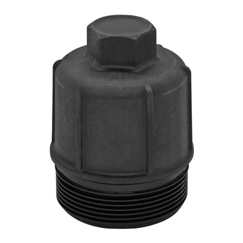 Engine Fuel Filter Cap Replaces A4720920408, A472092708 For Detroit Diesel Dd15 Epa07 Epa10
