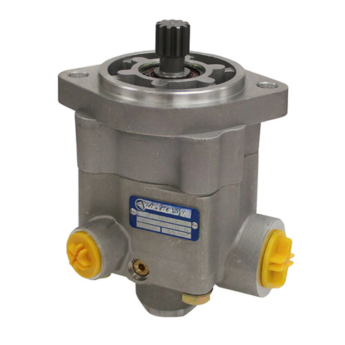 Power Steering Pump For Cummins I-6 Engine For Cummins I-6, Fl, International, Volvo