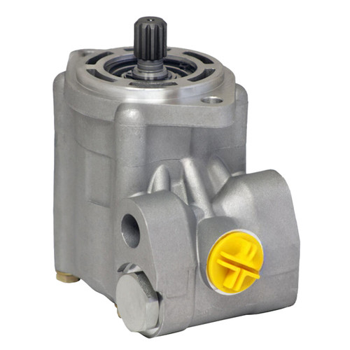 Power Steering Pump Replaces K188245, Ps362415L111 For Cummins Ism/M11 Engine
