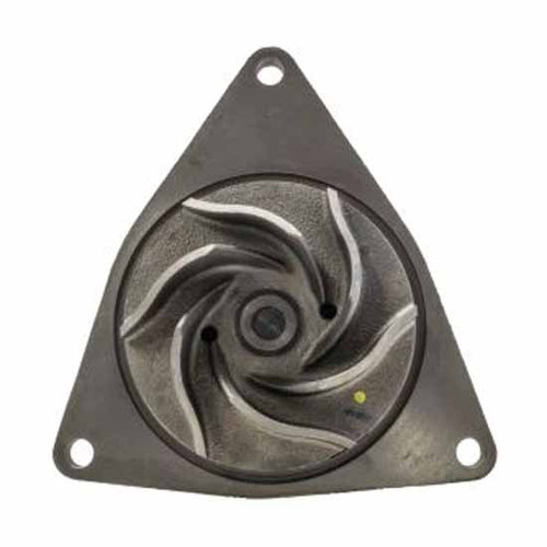 Water Pump W/ 88mm Pulley By BESTfit Replaces 4089952, 5579022, 6410397 Fits Cummins 8.3L & 8.9L Engine