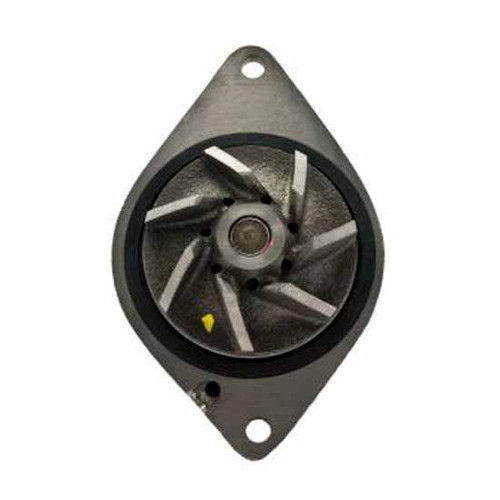 Water Pump W/ 88 mm Pulley By BESTfit Replaces 2852114R, 3959229, 5473172 Fits Dodge Ram 2500