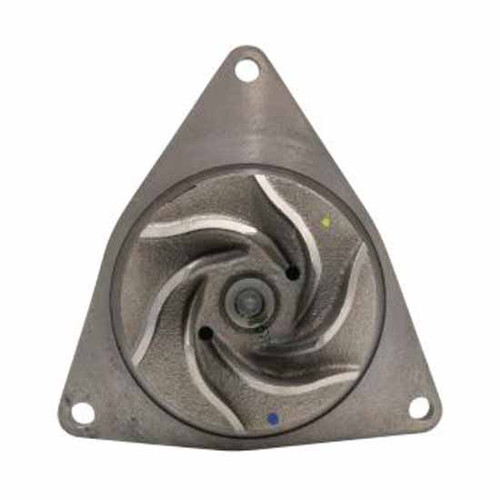 Water Pump W/ 110 mm Pulley By BESTfit Replaces 19701979, 5346205, 6410399 Fits Cummins 8.3L ISC/ISL/QSL Engine