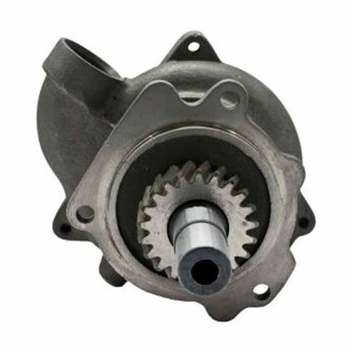 Water Pump W/ Long Shaft By BESTfit Replaces 3068848, 3803260, 4965439 Fits Cummins L10/M11 Engine
