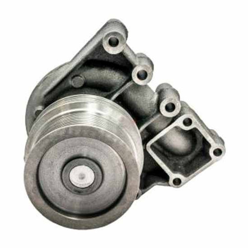 Water Pump By BESTfitReplaces 4089910RX, 6089, WP2258 Fits Cummins ISX/QSX 2002-2008