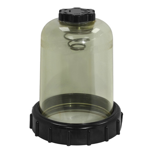 Fuel Filter Cover Assembly Replaces 21720164, Dvc13010Dav, 2603439C1 For Freightliner And Volvo