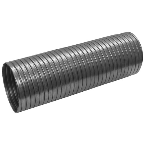 12 Inch 4 Id X Flex Pipe