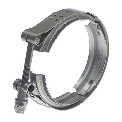 69 Inch 4. V-Band Clamp Replaces 1W2431