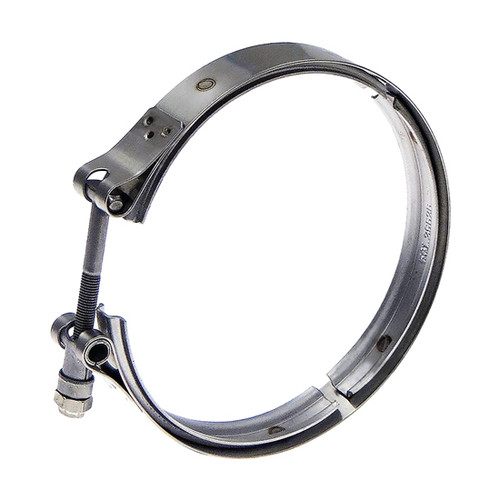 25 Inch 5. V-Band Clamp For Detroit Diesel