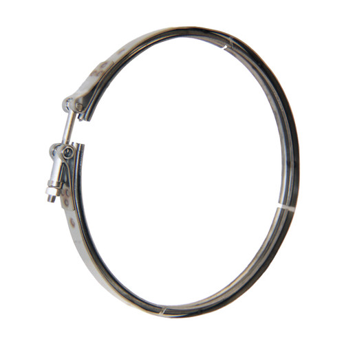 V-Band Clamp For Cummins And Paccar Engine Replaces 2871862, Q187681, P238308, Ac300011