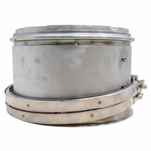 Diesel Particulate Filter By BESTfit Replaces 43006159, 5509714,A064F954 Fits Cummins