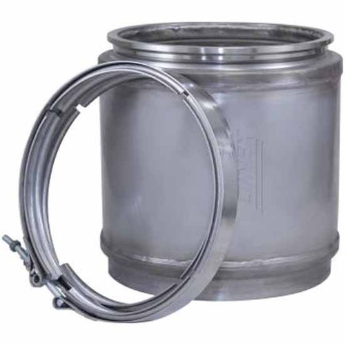 DPF By BESTfit Replaces 6804913594, AP70116, GESI0051 Fits Detroit DD13/DD15 Engines