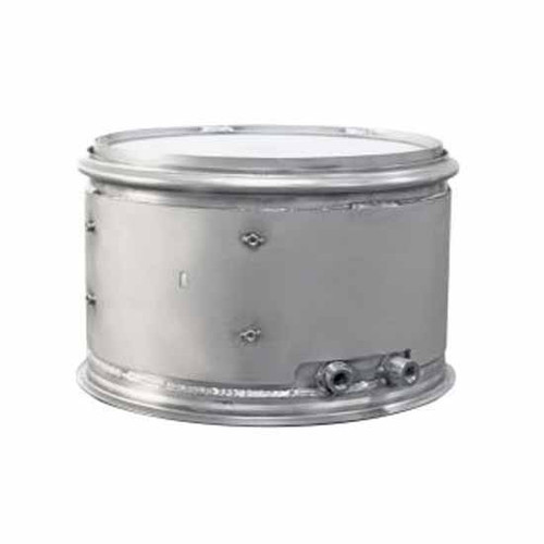 PACCAR Diesel Particulate Filter By BESTfit Fits Paccar MX Engine