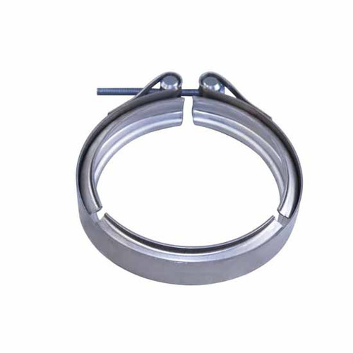 V-Band Clamp By BESTfit Replaces 10769, 323127, 50487 Fits Cummins