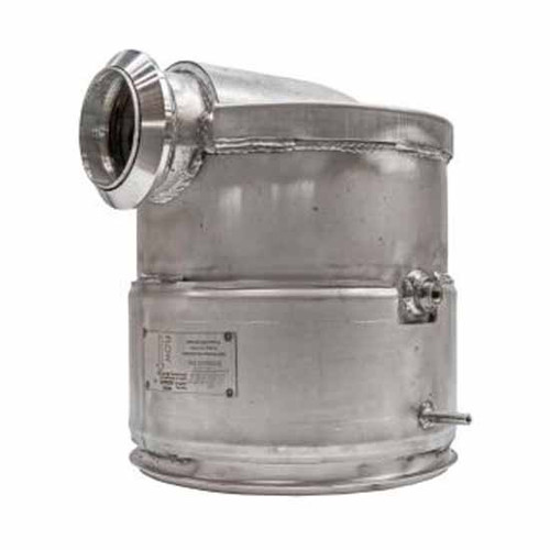 Diesel Oxidation Catalyst By BESTfit Replaces Q629359, GESI544, 2880512RX Fits Cummins ISC/ISL Engines
