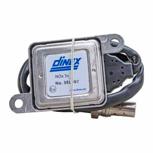 NOx Sensor By BESTfitReplaces 2894944, 5EL007, 5WK96691A Fits Cummins