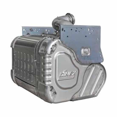 Diesel 1-Box Assembly By BESTfit Replaces A6804903556, EA0004900736, 35017 Fits Detroit DD13 & DD15 Engines
