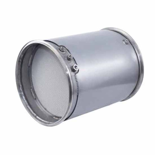 Diesel Diesel Particulate Filter By BESTfit Replaces 52967, 7700656, C029SA Fits Detroit DD13/DD15 Engines