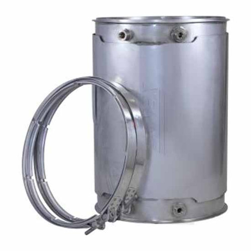 Diesel Particulate Filter By BESTfit Replaces 6392135, 7700658, C062SA Fits Cummins ISL Engine