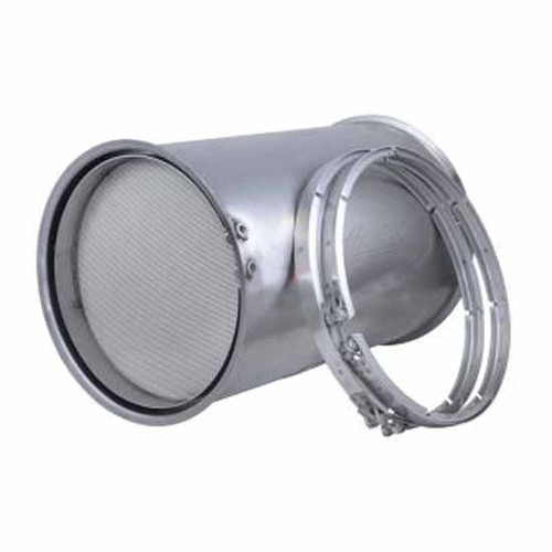 CAT Diesel Particulate Filter By BESTfit Replaces 10R6089, 46003, CQ1704C Fits Caterpillar C13/C15 Engine