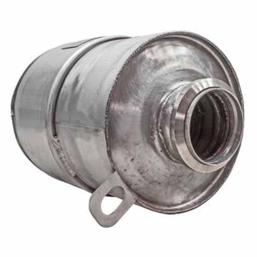 Diesel Oxidation Catalyst By BESTfit Replaces 58096, A047V527, 4353323RX Fits Cummins ISX Engines