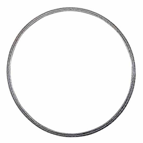 Diesel Particulate Filter Gasket By BESTfit Replaces 2871566, G02008, KPI60004G Fits Cummins
