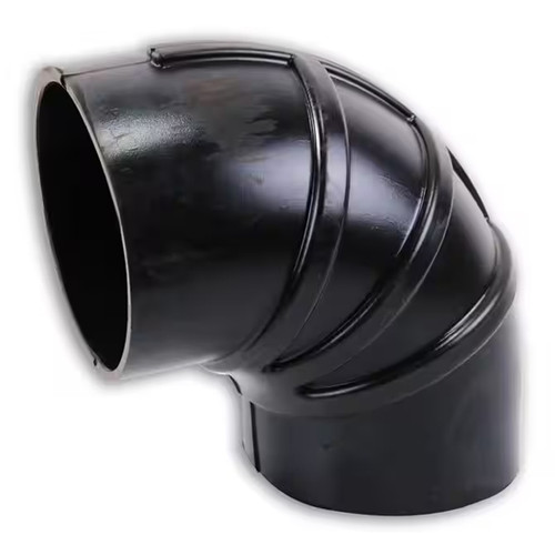 6 Inch ID 90 Degree Air Intake Elbow
