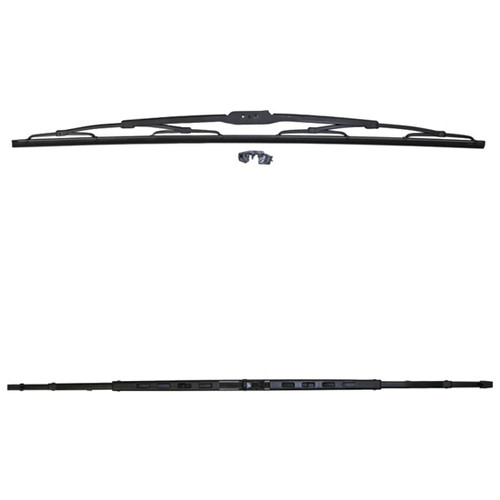 26 Inch Metal Frame Multi-Fit Wiper Blade
