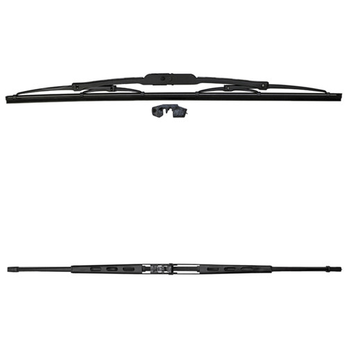 18 Inch Metal Frame Wiper Blade For Peterbilt