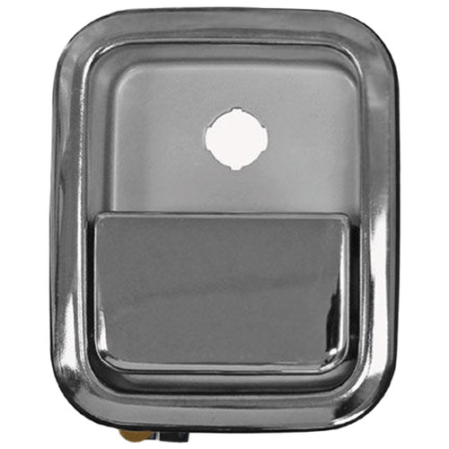 Driver/Passenger Side Exterior Door Handle Fits Freightliner & Western Star