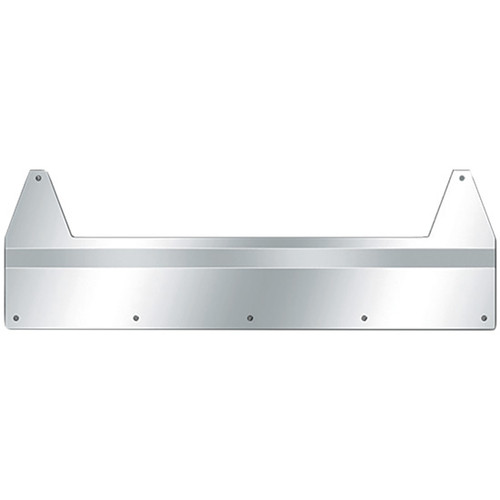 Universal Turbo Wing Bracket Kit For Peterbilt, Kenworth, Freightliner With Stand-Up Sleeper