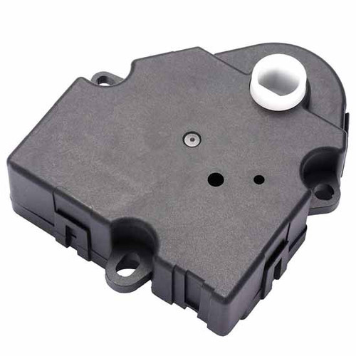 Heavy Duty Electrical Air Door Actuator - Replaces 1696831-C1, 3020965, 317700, 324165Bsm, 3543-H9635