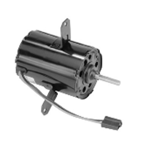 Blower Motor Replaces Abp N83 301028, Ha15250, Ha1525, 203142Bsm For Peterbilt And Kenworth