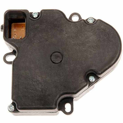 Heavy Duty Air Door Actuator For Kenworth And International