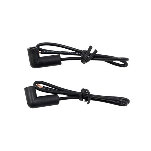 10.5 Inch Wire Moisture Proof Sensor W/ Pin At 90 Degree Angle Stud Type Connector Replaces GM #12112171