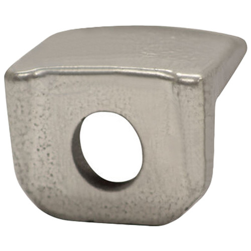 4 Inch Spoke Wheel Clamp - Replaces E5837 For 3/ Studs