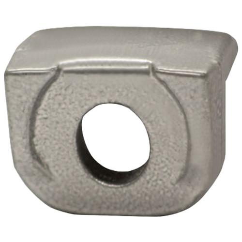 4 Inch Wheel Clamp - Replaces E-5747 For 3/ Studs