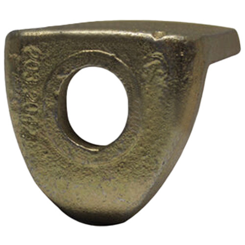 4 Inch Rear Wheel Rim Clamp - Replaces 8061671 For 3/ Studs
