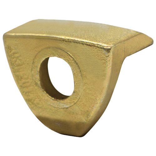 4 Inch F Style Wheel Rim Clamp - Replaces E-5784A, 98839R1, R005784 For 3/ Studs