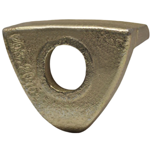 4 Inch F Style Wheel Rim Clamp - Replaces E-5040 For 3/ Studs