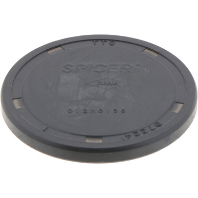 012HG138 Dana Spicer 10 Pack Plug Welch