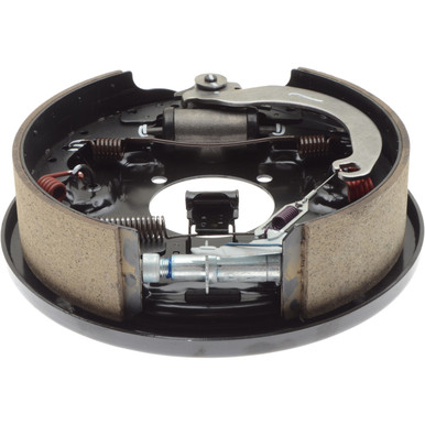 070WD107-1 Dana Spicer Brake Assembly