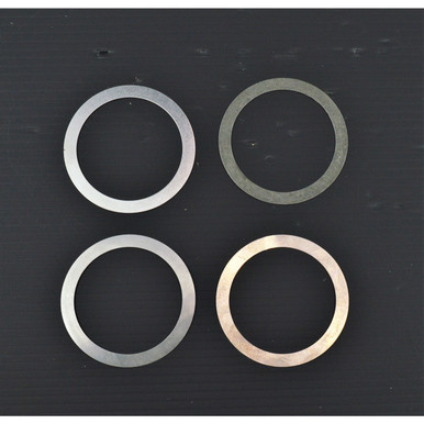 112.04.400.05 Dana Spicer Shim Kit