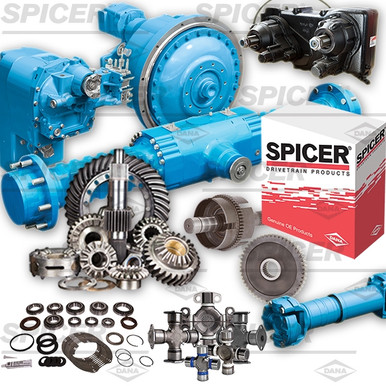 11204.705.01 Dana Spicer Differential Kit