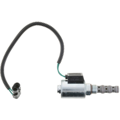 251753 Dana Spicer Assembly Solenoid