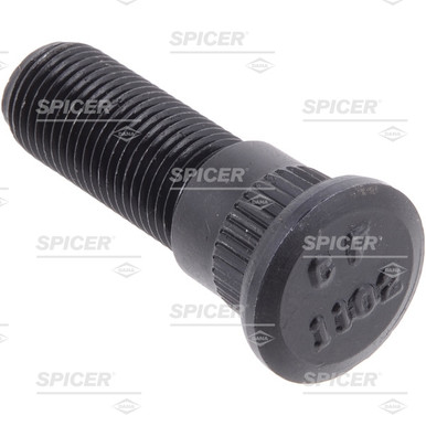 45712-1 Dana Spicer Bolt - Wheel