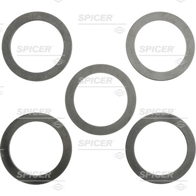 702005-1 Dana Spicer Package - DifferentialAdj